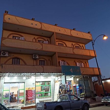 Al-Manara Hostel Siwa Oasis المظهر الخارجي الصورة
