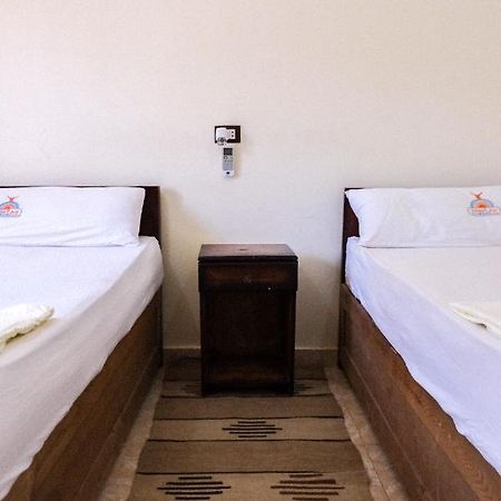 Al-Manara Hostel Siwa Oasis المظهر الخارجي الصورة