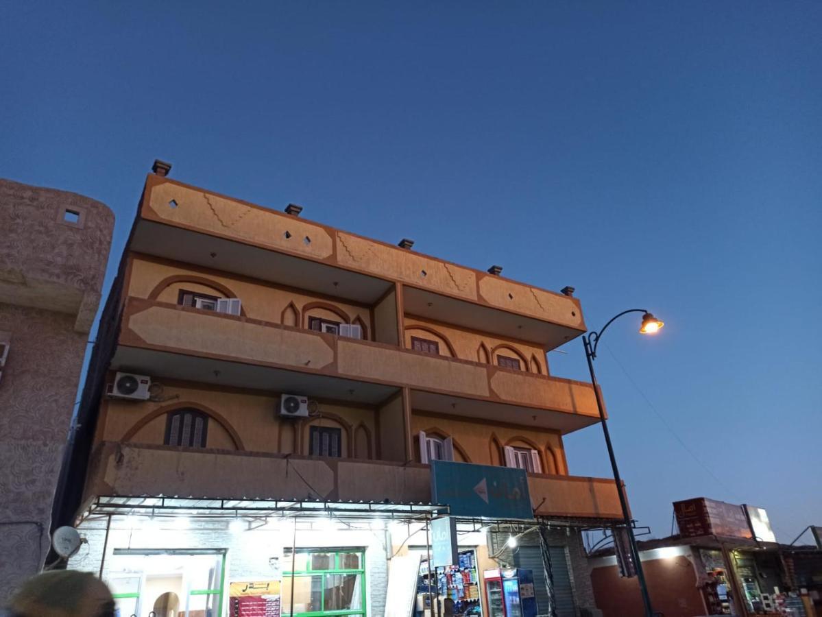 Al-Manara Hostel Siwa Oasis المظهر الخارجي الصورة
