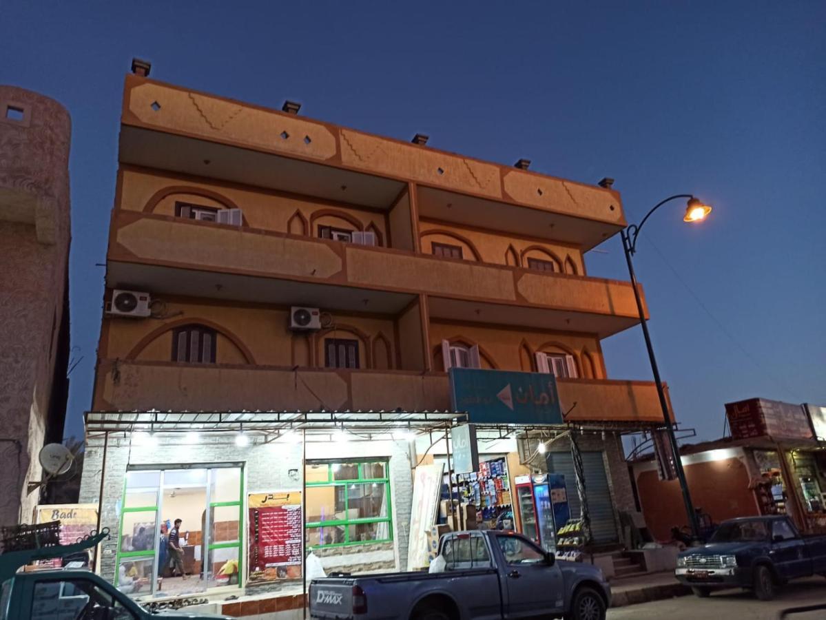 Al-Manara Hostel Siwa Oasis المظهر الخارجي الصورة
