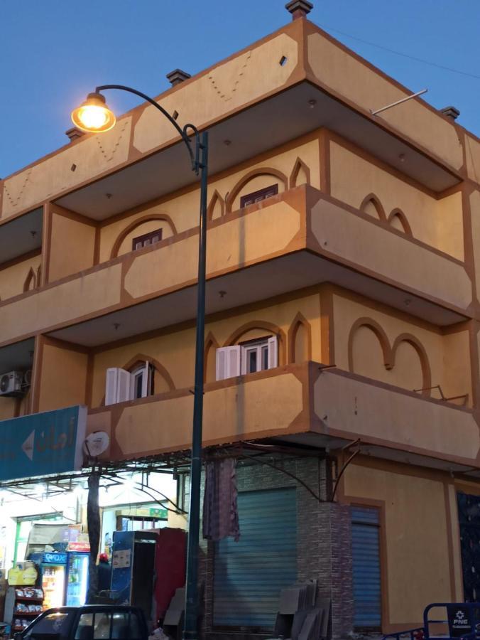 Al-Manara Hostel Siwa Oasis المظهر الخارجي الصورة