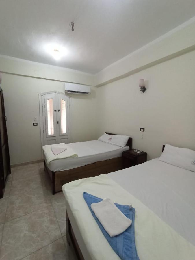 Al-Manara Hostel Siwa Oasis المظهر الخارجي الصورة