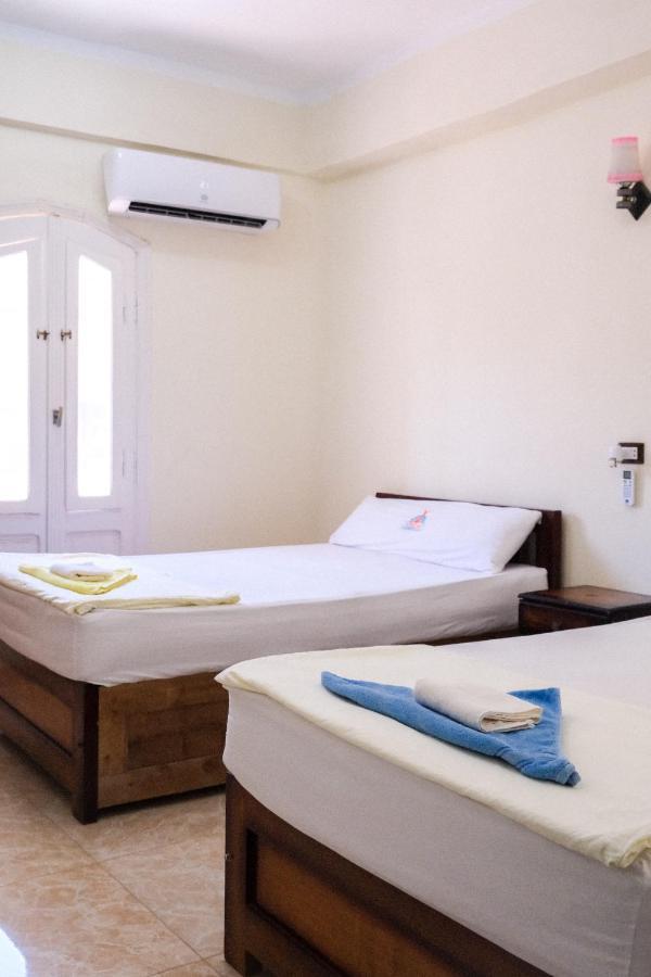 Al-Manara Hostel Siwa Oasis المظهر الخارجي الصورة