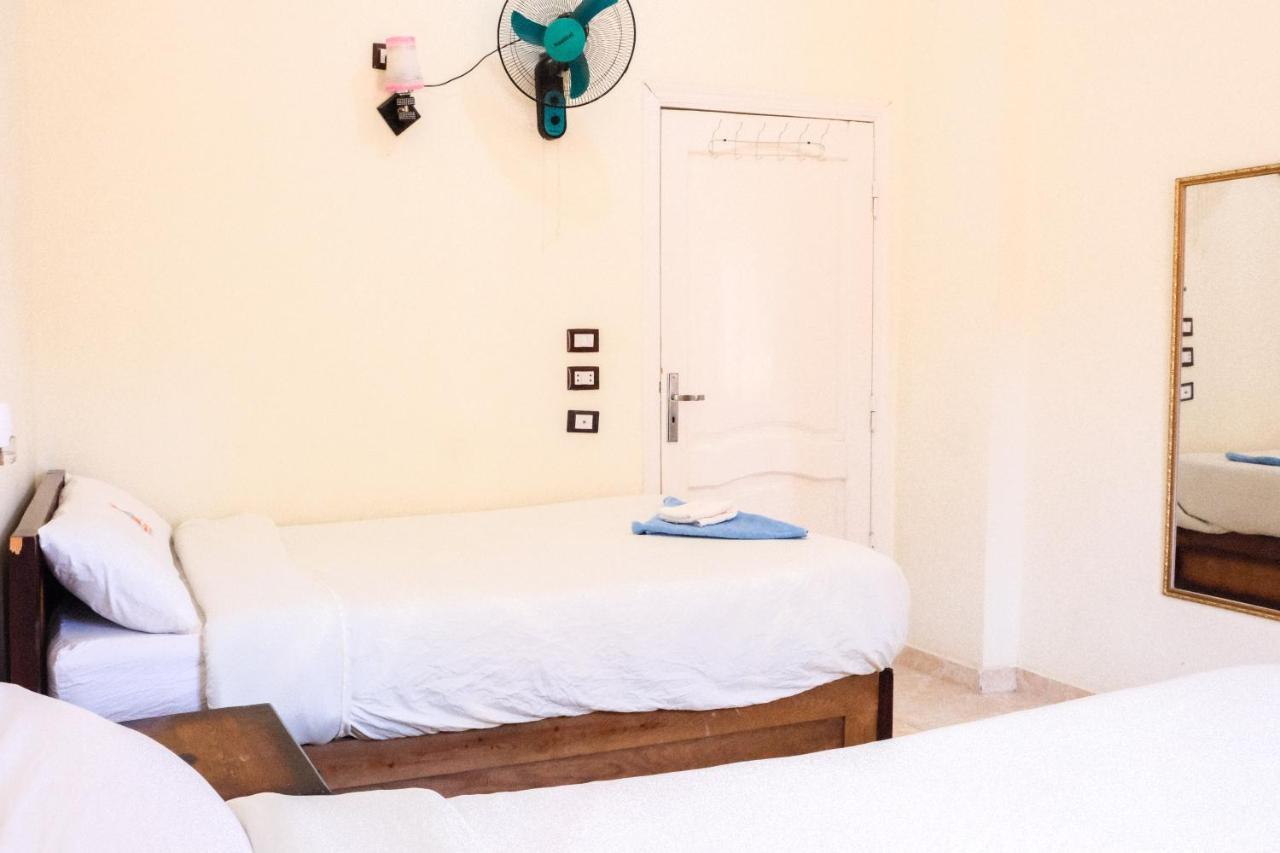Al-Manara Hostel Siwa Oasis المظهر الخارجي الصورة
