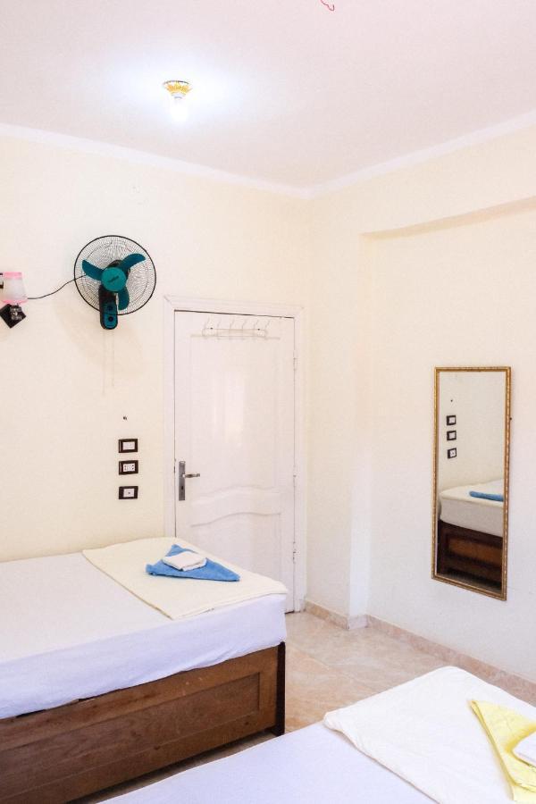 Al-Manara Hostel Siwa Oasis المظهر الخارجي الصورة