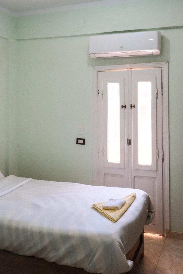Al-Manara Hostel Siwa Oasis المظهر الخارجي الصورة
