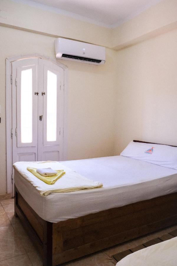 Al-Manara Hostel Siwa Oasis المظهر الخارجي الصورة