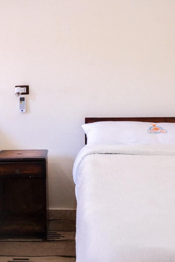 Al-Manara Hostel Siwa Oasis المظهر الخارجي الصورة