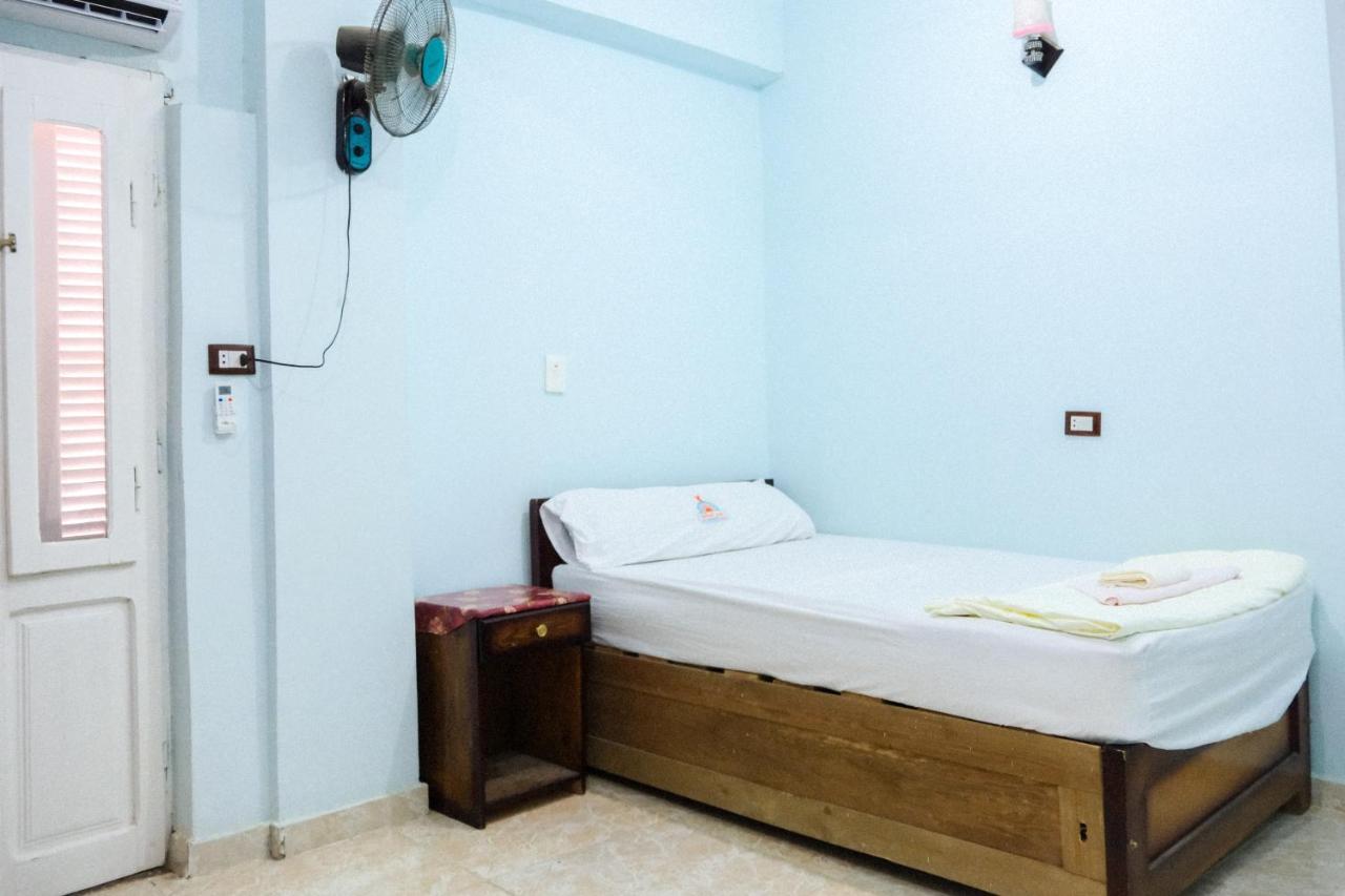 Al-Manara Hostel Siwa Oasis المظهر الخارجي الصورة