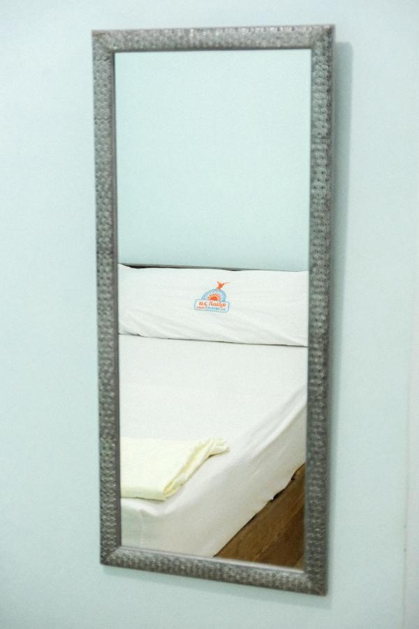 Al-Manara Hostel Siwa Oasis المظهر الخارجي الصورة