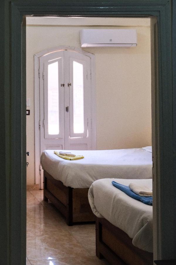 Al-Manara Hostel Siwa Oasis المظهر الخارجي الصورة
