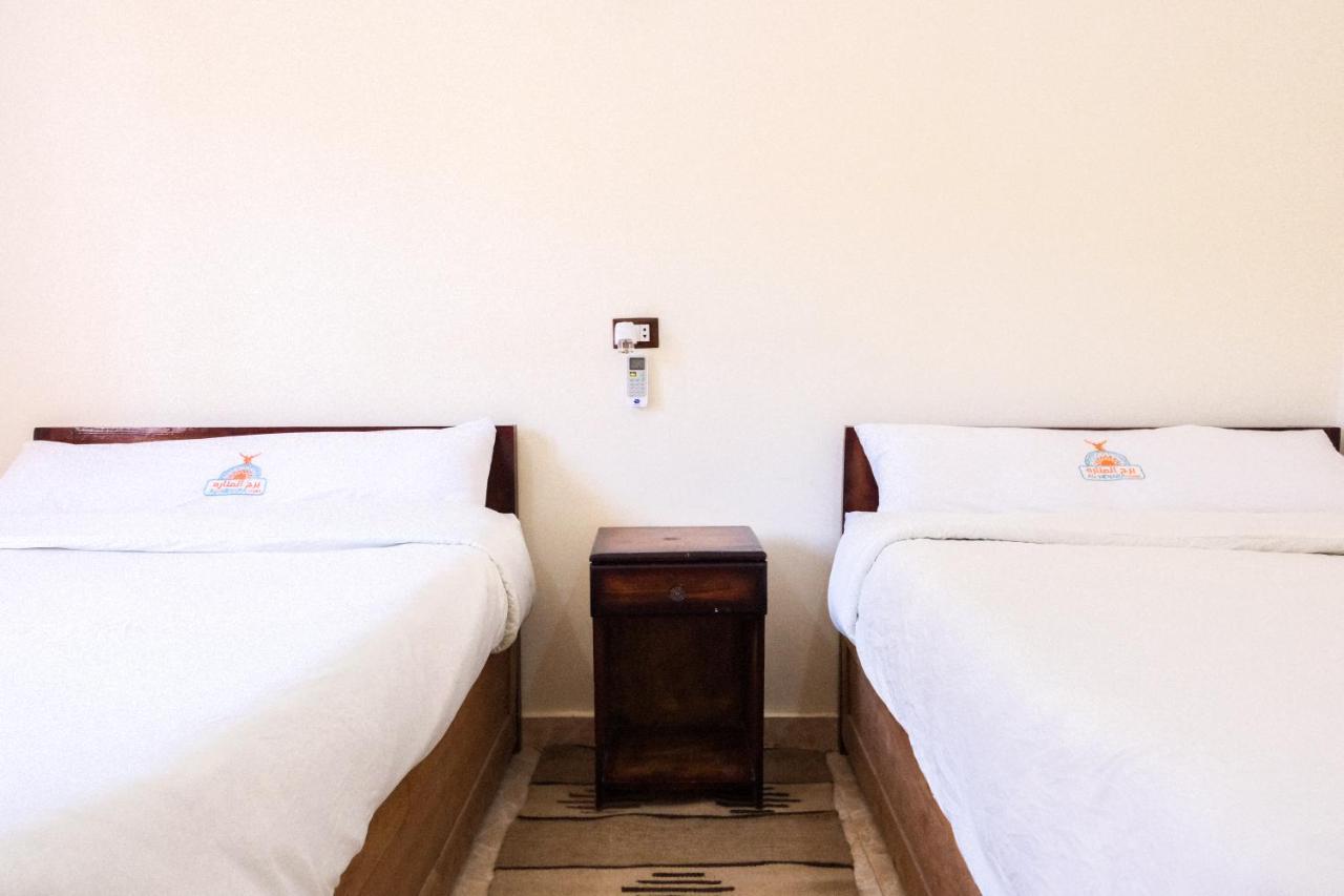 Al-Manara Hostel Siwa Oasis المظهر الخارجي الصورة