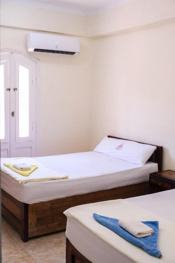 Al-Manara Hostel Siwa Oasis المظهر الخارجي الصورة