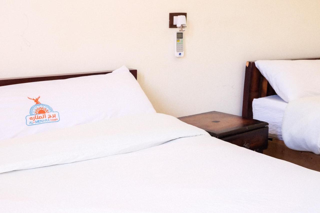 Al-Manara Hostel Siwa Oasis المظهر الخارجي الصورة