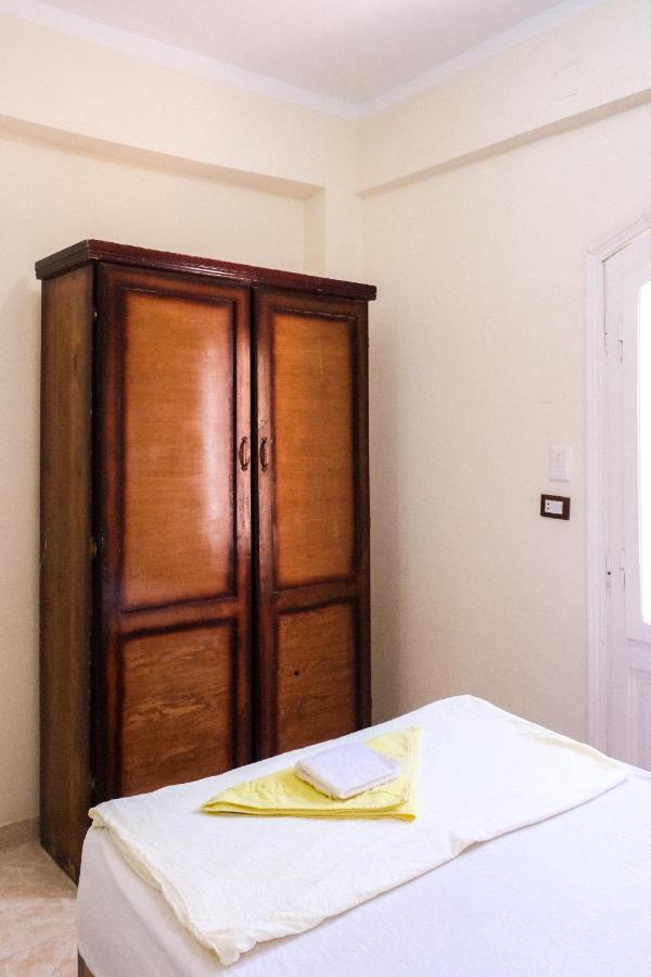 Al-Manara Hostel Siwa Oasis المظهر الخارجي الصورة