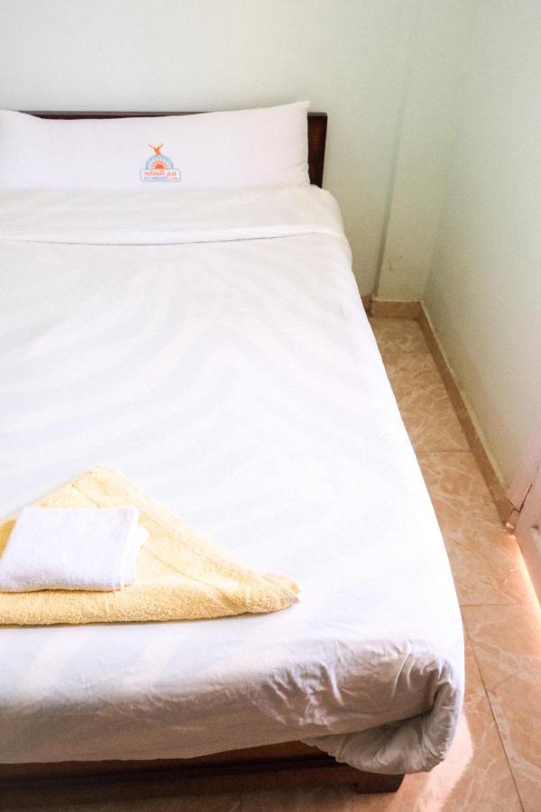 Al-Manara Hostel Siwa Oasis المظهر الخارجي الصورة