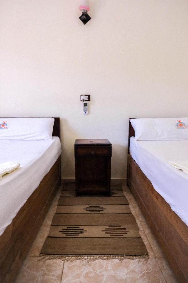 Al-Manara Hostel Siwa Oasis المظهر الخارجي الصورة