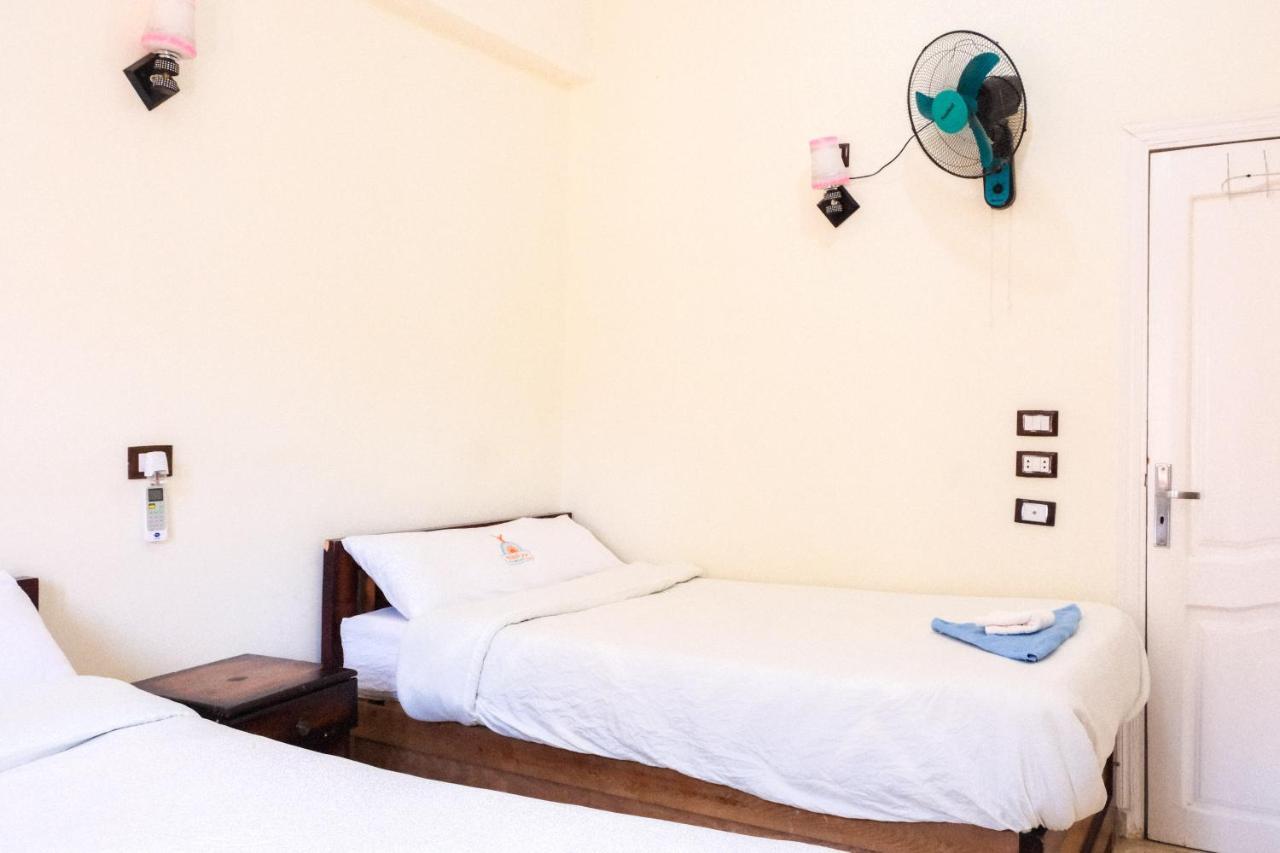 Al-Manara Hostel Siwa Oasis المظهر الخارجي الصورة