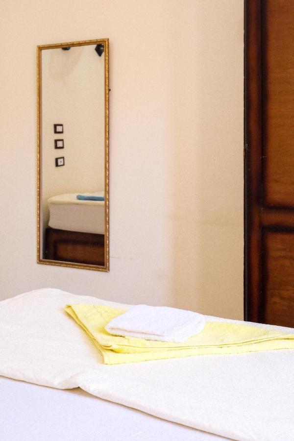 Al-Manara Hostel Siwa Oasis المظهر الخارجي الصورة