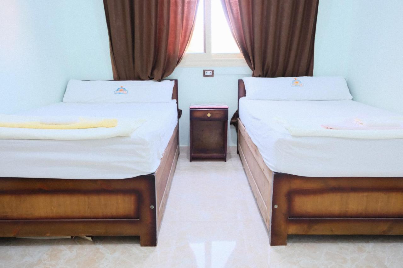 Al-Manara Hostel Siwa Oasis المظهر الخارجي الصورة