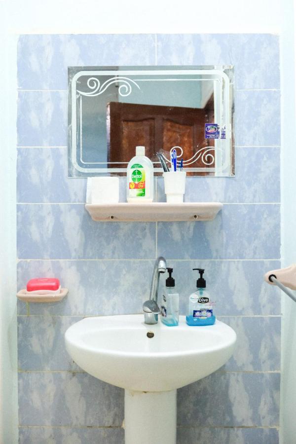 Al-Manara Hostel Siwa Oasis المظهر الخارجي الصورة